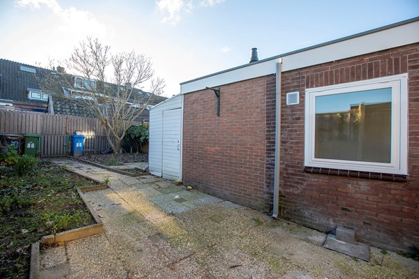 Medium property photo - Rijnkade 86, 3442 EE Woerden